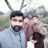 Green Seekers Activity